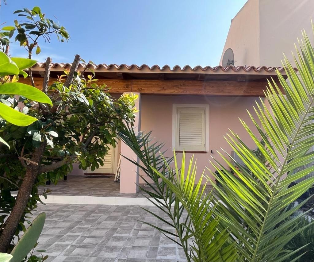 La Casa Del Pescatore Holiday home